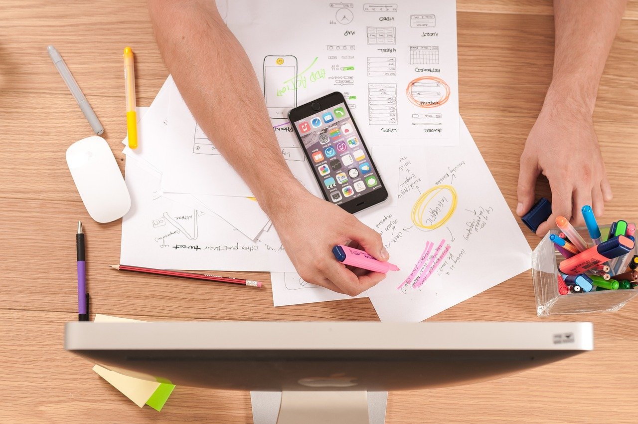 UX Design ve UI Design Nedir?